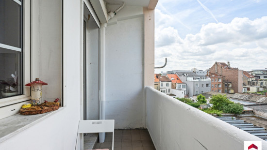Pannenhuisstraat - 151 - - 1090