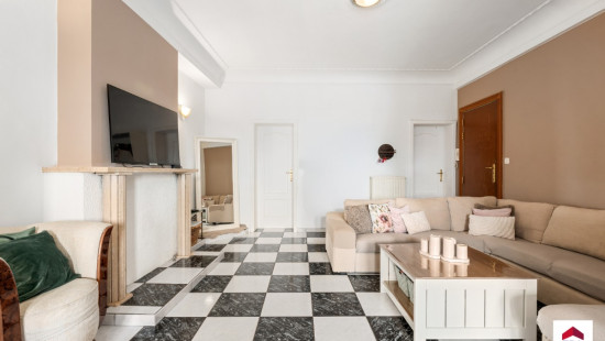 Pannenhuisstraat - 151 - - 1090