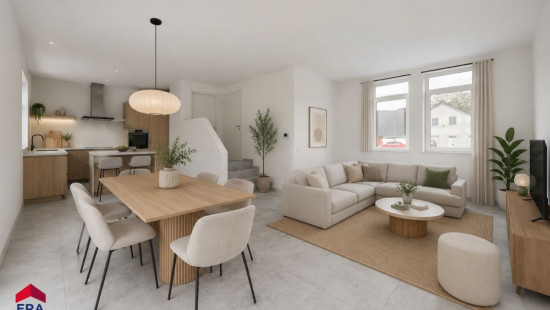 Avenue des Déportés - 22 - - Lot 02 - 1367