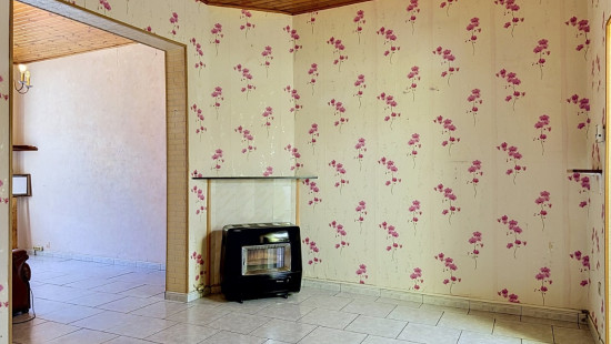 Rue Mabîme - 92 - - 4432