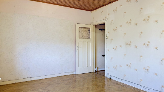 Rue Mabîme - 92 - - 4432