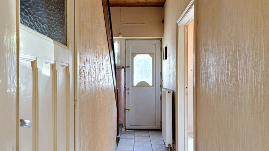 Rue Mabîme - 92 - - 4432