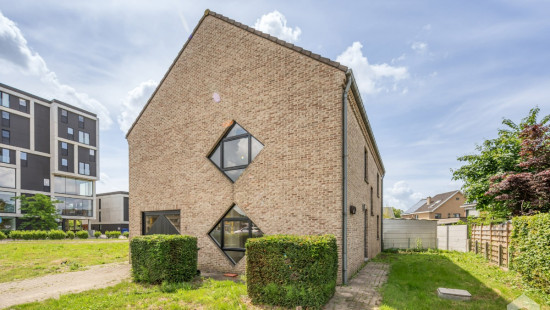 Boerenkrijgsingel - 46 - - 3500