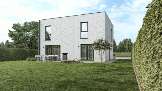 Holrakkerstraat - zn - - 3500
