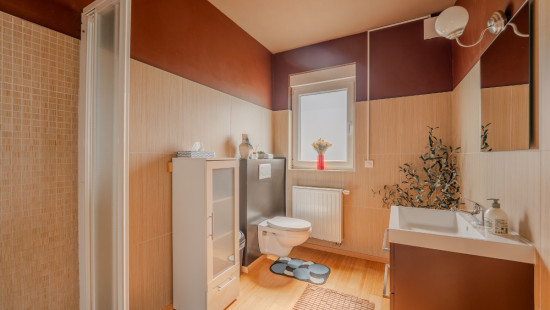 Rue Henri Nottet - 2 - - 4000