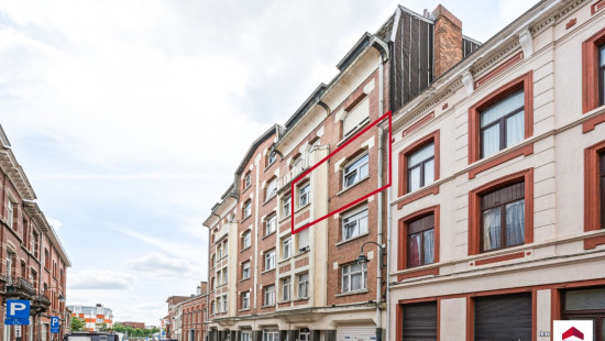 Pannenhuisstraat - 151 - - 1090