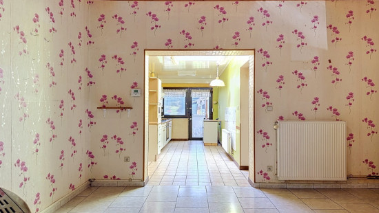 Rue Mabîme - 92 - - 4432