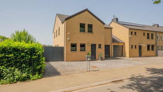 Rue Henri Nottet - 2 - - 4000