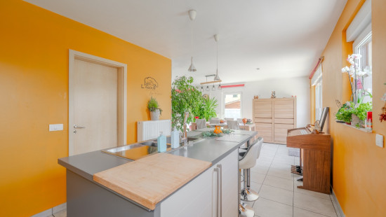 Rue Henri Nottet - 2 - - 4000