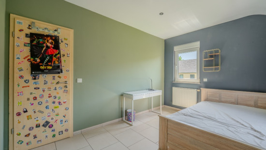 Rue Henri Nottet - 2 - - 4000