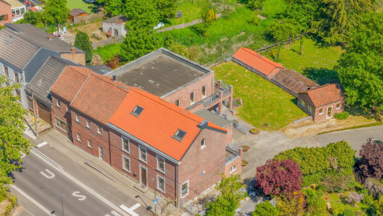Rue de Huy - 145 - - 4530
