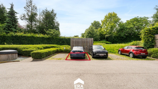 Ninoofsesteenweg - 360 - 105 - 1700