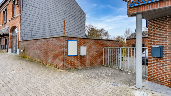 Rue de la station - 15 - - 6900