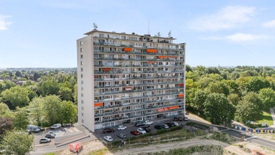 Leopoldlaan - 84 - 47 - 0816K18P0030 - 9200