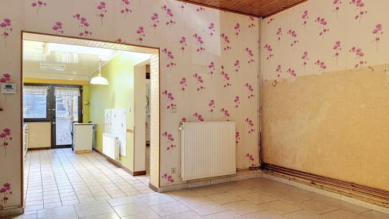 Rue Mabîme - 92 - - 4432