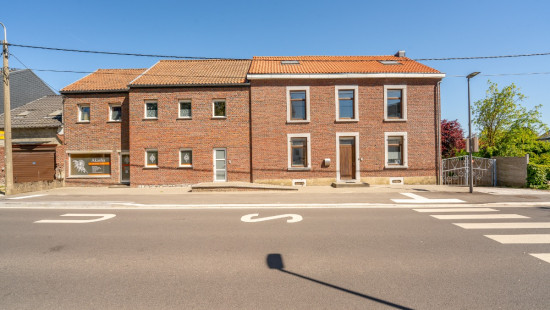 Rue de Huy - 145 - - 4530