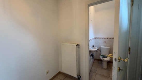 Bunderstraat - 4 - - 8940