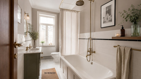 Rue Jean Tiebackx - 9 - - 1090