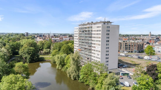 Leopoldlaan - 84 - 47 - 0816K18P0030 - 9200