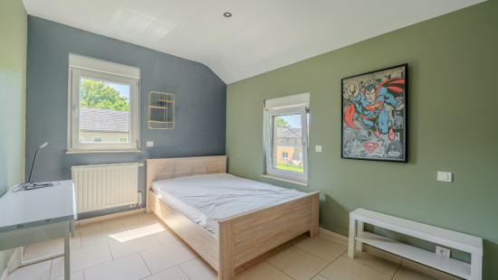 Rue Henri Nottet - 2 - - 4000
