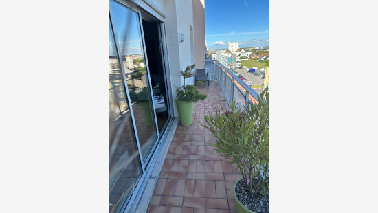 rue du Marchal de Lattre de Tassigny - 520 - - 62100