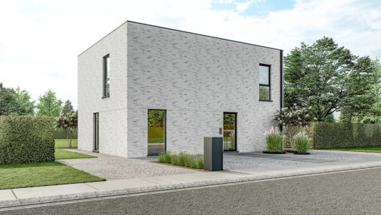 Holrakkerstraat - zn - - 3500