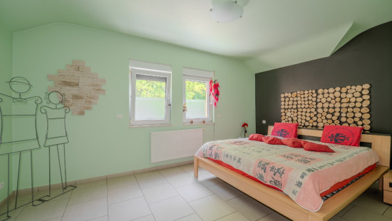 Rue Henri Nottet - 2 - - 4000