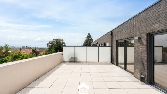 Ninoofsesteenweg - 360 - 105 - 1700