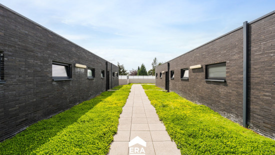 Ninoofsesteenweg - 360 - 105 - 1700