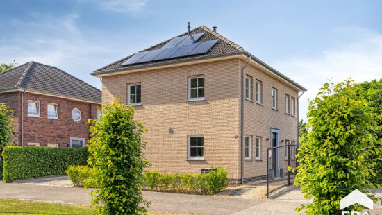 Vengerstraat - 12 - - 3920