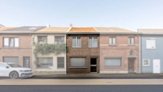 Lodewijk de Meesterstraat - 134 - - 9100