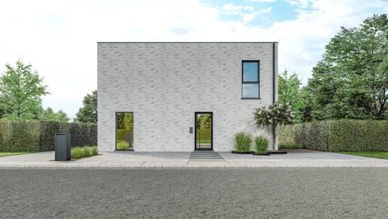 Holrakkerstraat - zn - - 3500
