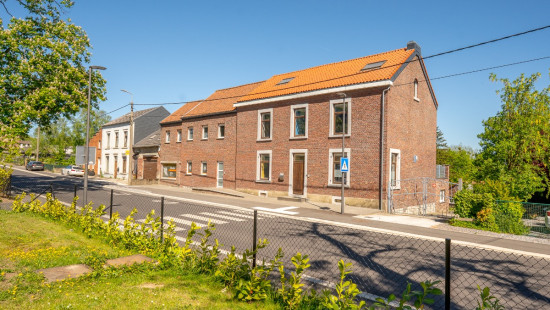 Rue de Huy - 145 - - 4530