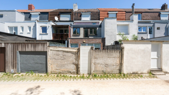 Tuchthuisstraat - 90 - - 1800