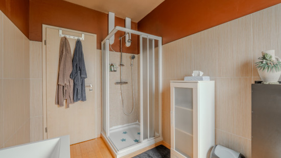 Rue Henri Nottet - 2 - - 4000