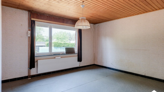 Zwaluwstraat - 3 - - 3560
