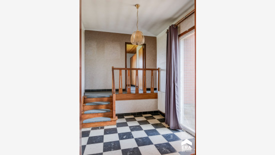 Zwaluwstraat - 3 - - 3560