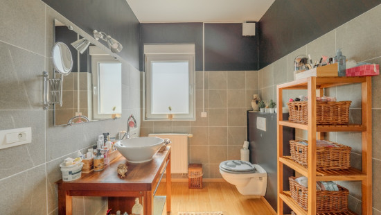 Rue Henri Nottet - 2 - - 4000