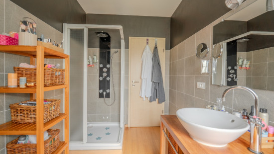 Rue Henri Nottet - 2 - - 4000