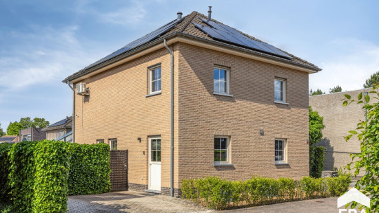 Vengerstraat - 12 - - 3920