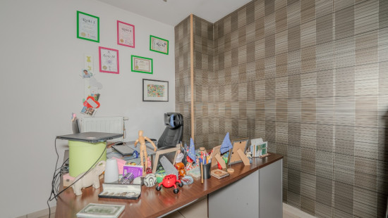 Rue Henri Nottet - 2 - - 4000
