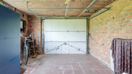Zwaluwstraat - 3 - - 3560