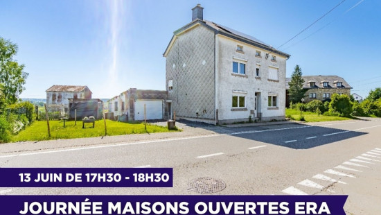 Rue de Beho - 17 - - 6670