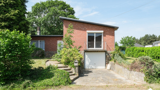 Zwaluwstraat - 3 - - 3560