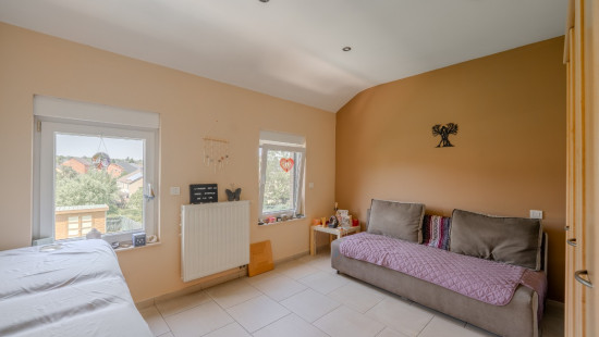 Rue Henri Nottet - 2 - - 4000