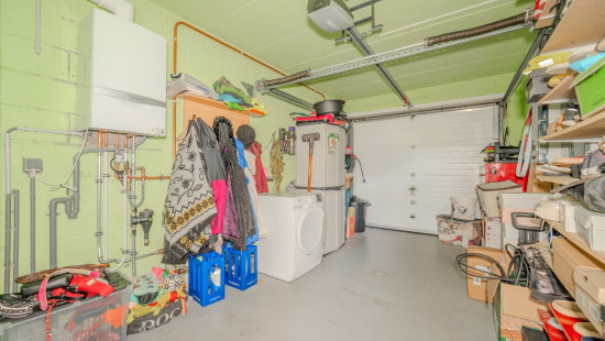 Rue Henri Nottet - 2 - - 4000