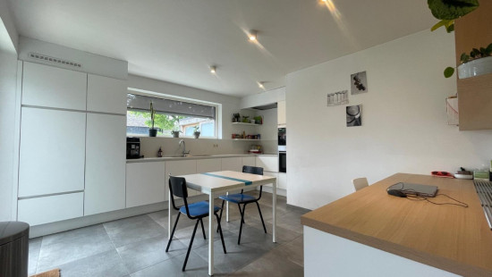Passendalestraat - 187 - - 8980