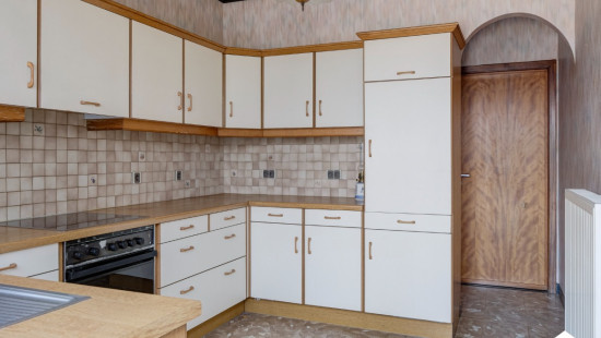 Zwaluwstraat - 3 - - 3560