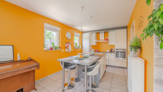 Rue Henri Nottet - 2 - - 4000