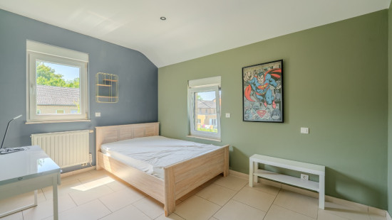 Rue Henri Nottet - 2 - - 4000